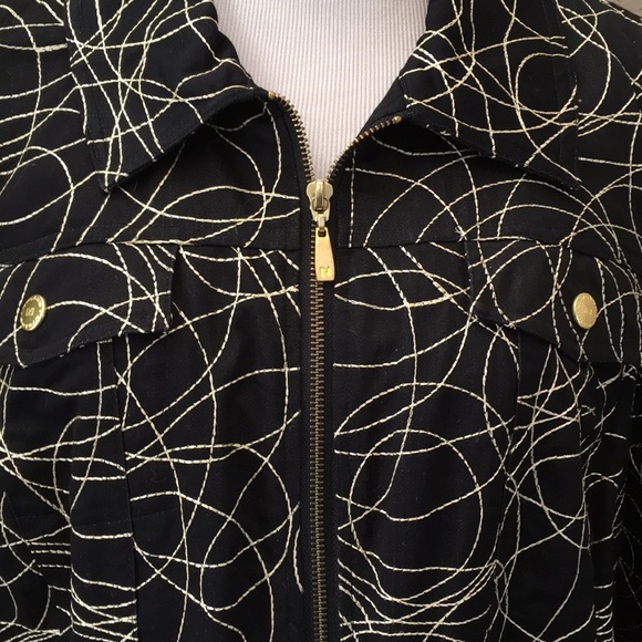 Peter Nygard Jacket Size 18 - Picture 2 of 6